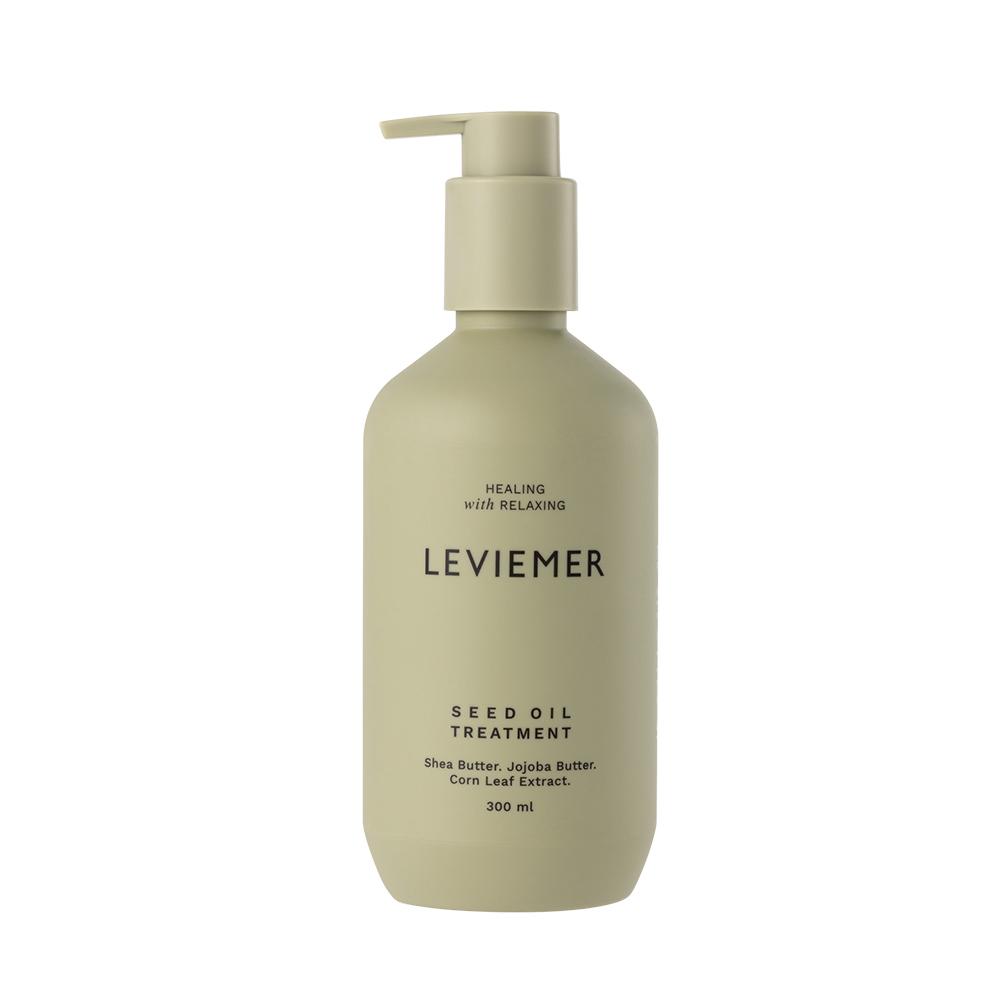 SEED OIL HAIR TREATMENT