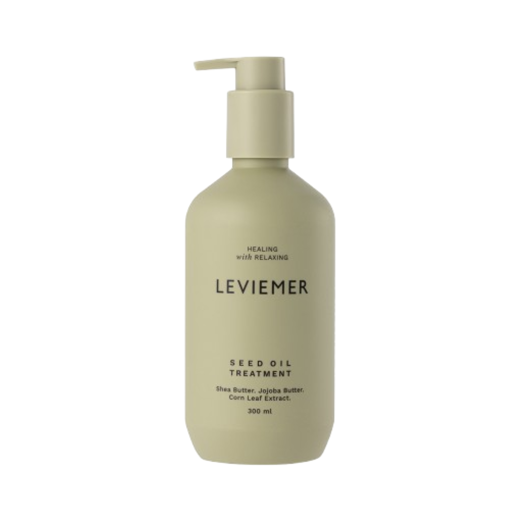 SEED OIL HAIR TREATMENT