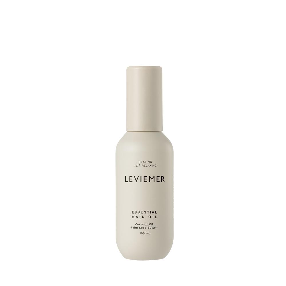ESSENTIAL HAIR OIL
