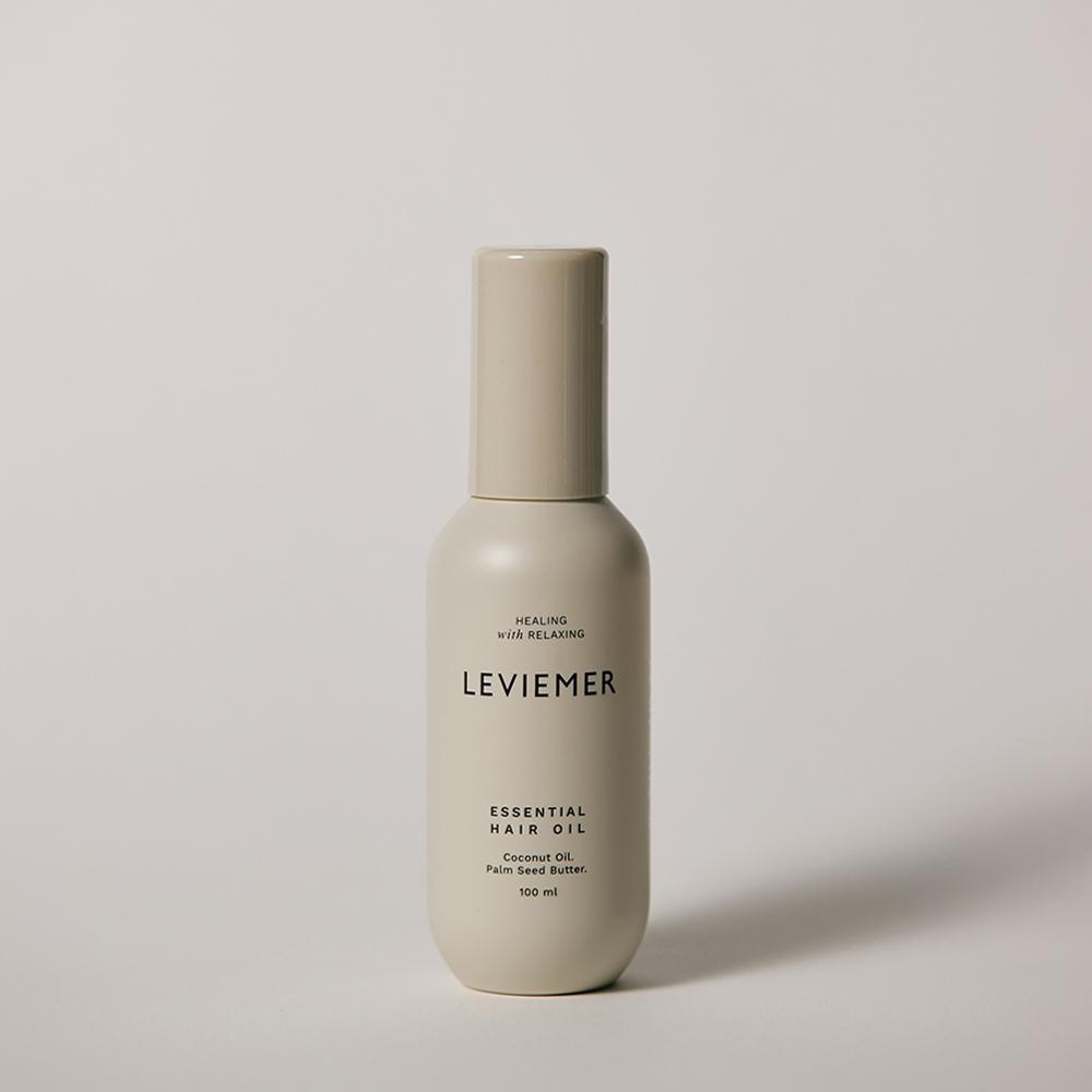 ESSENTIAL HAIR OIL
