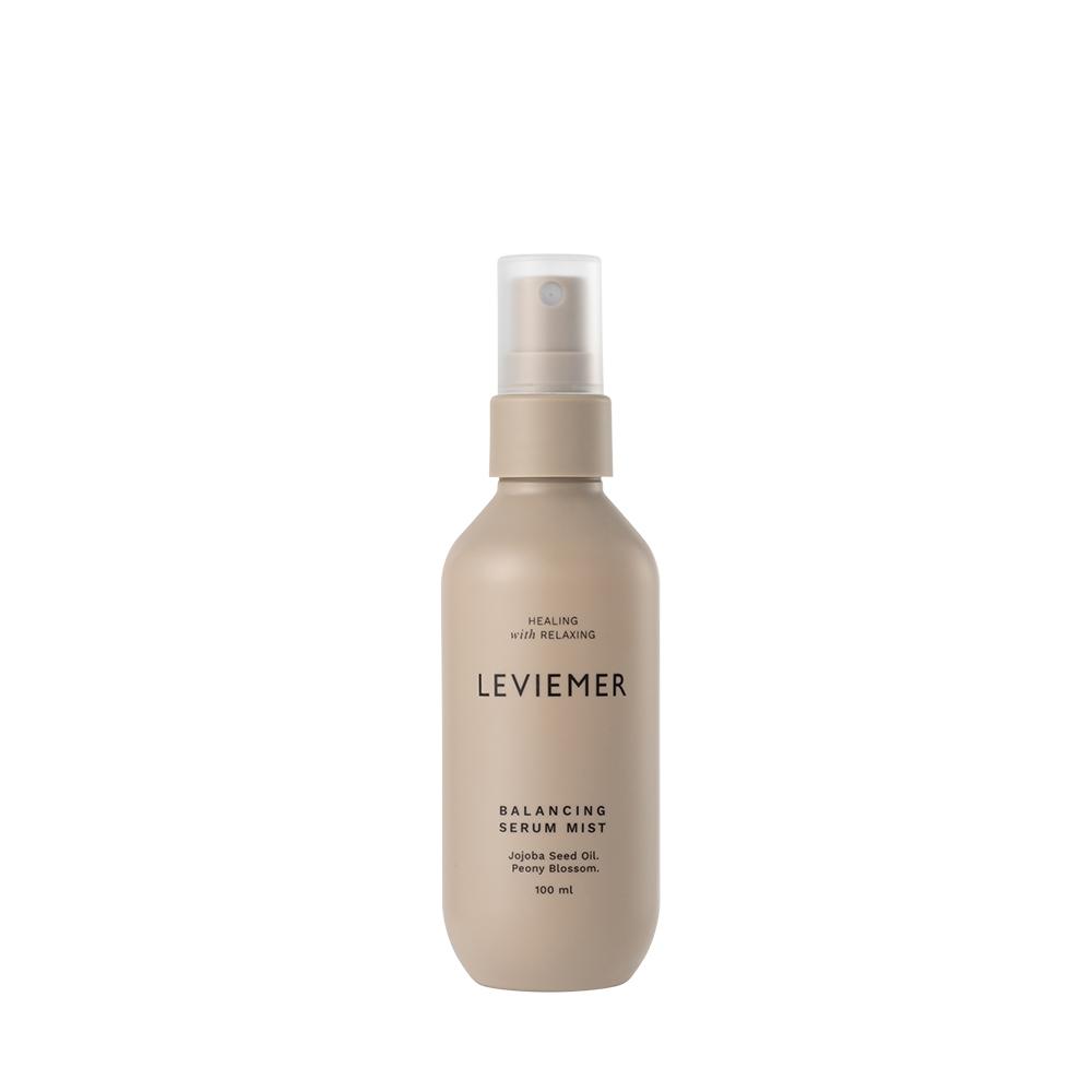 BALANCING HAIR SERUM MIST