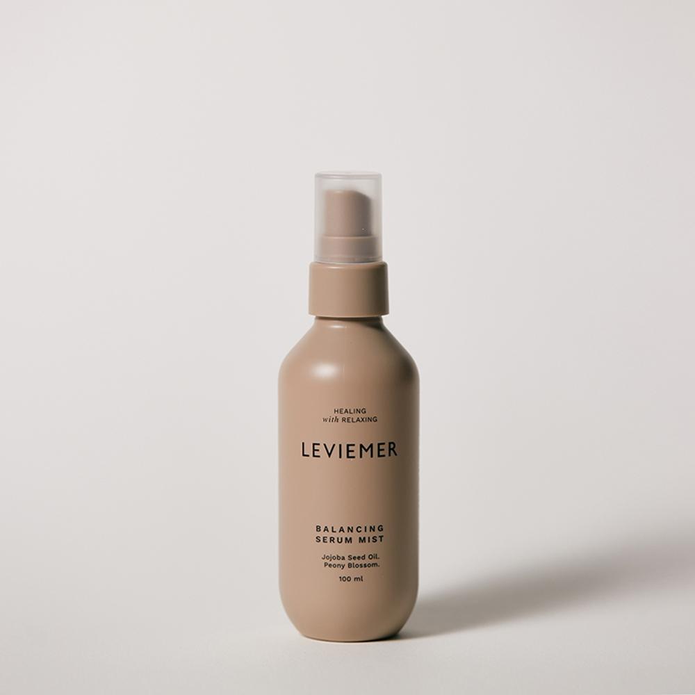 BALANCING HAIR SERUM MIST