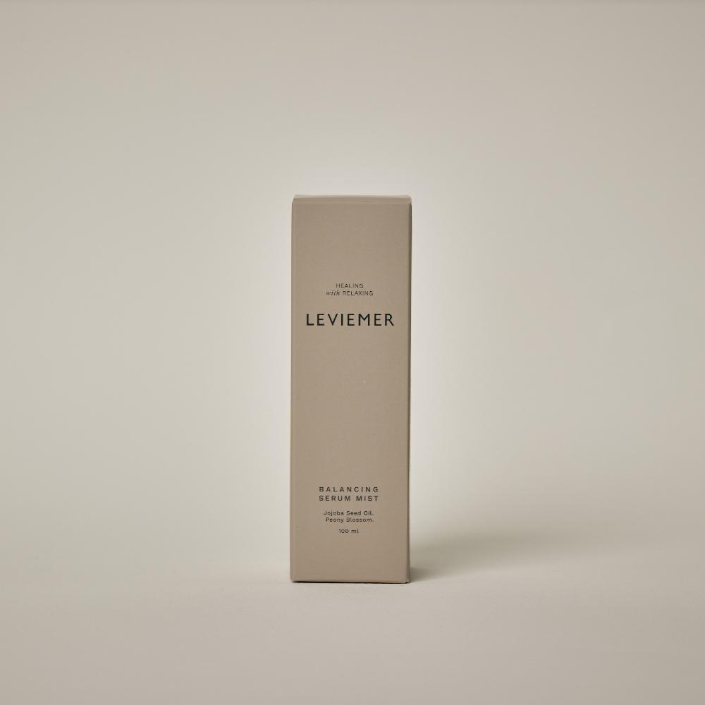 BALANCING HAIR SERUM MIST