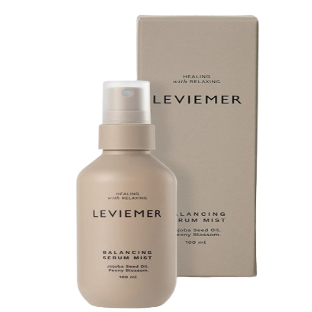 BALANCING HAIR SERUM MIST