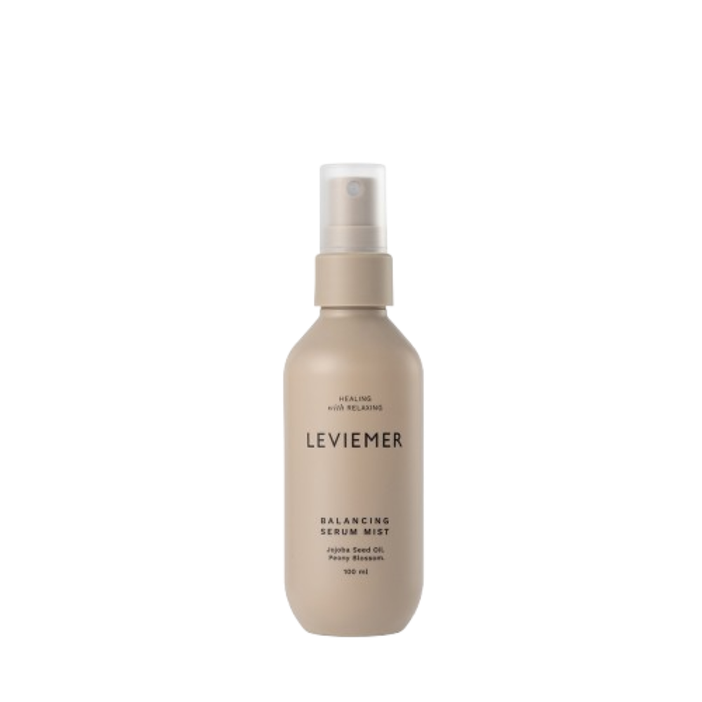 BALANCING HAIR SERUM MIST