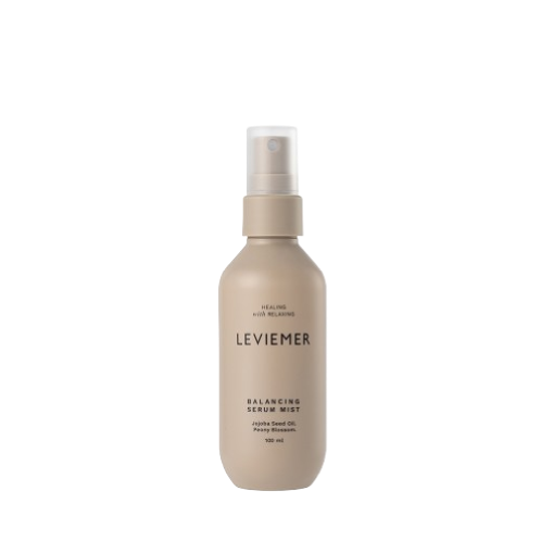 BALANCING HAIR SERUM MIST | Hair Mist, Hydration Care, Detangling Care, Fragranced Hair Essence