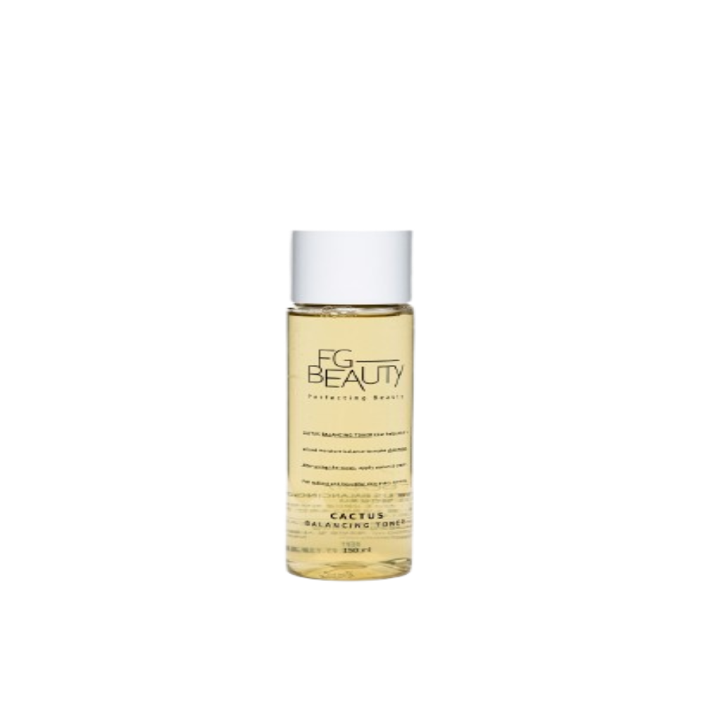 Cactus balancing toner (Vegan)