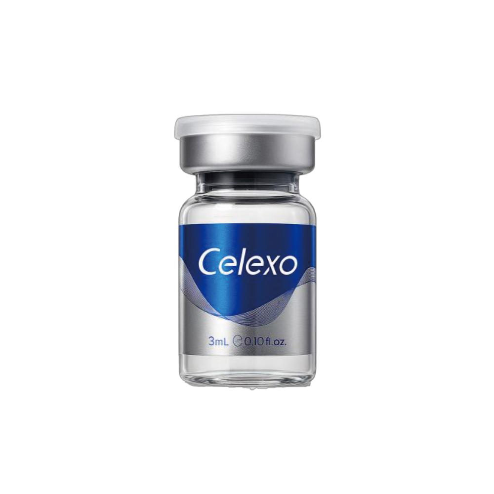 CELEXO EXO-CICA 3ml x 10 vials
