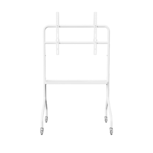 Mobile easel TV Stand EdgeQ